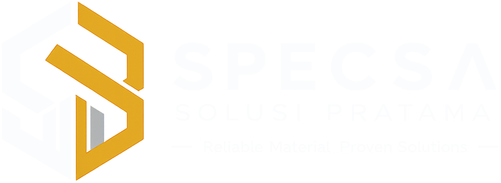 PT. Specsa Solusi Pratama