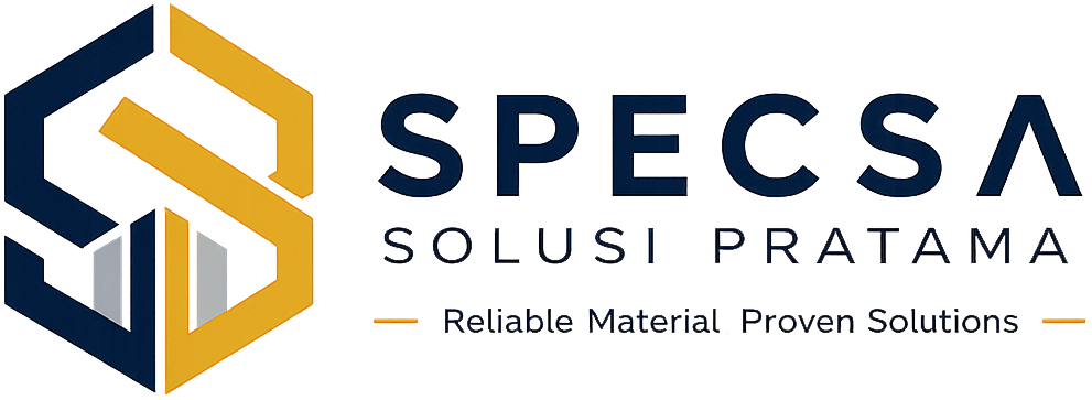 Specsa Solusi Pratama
