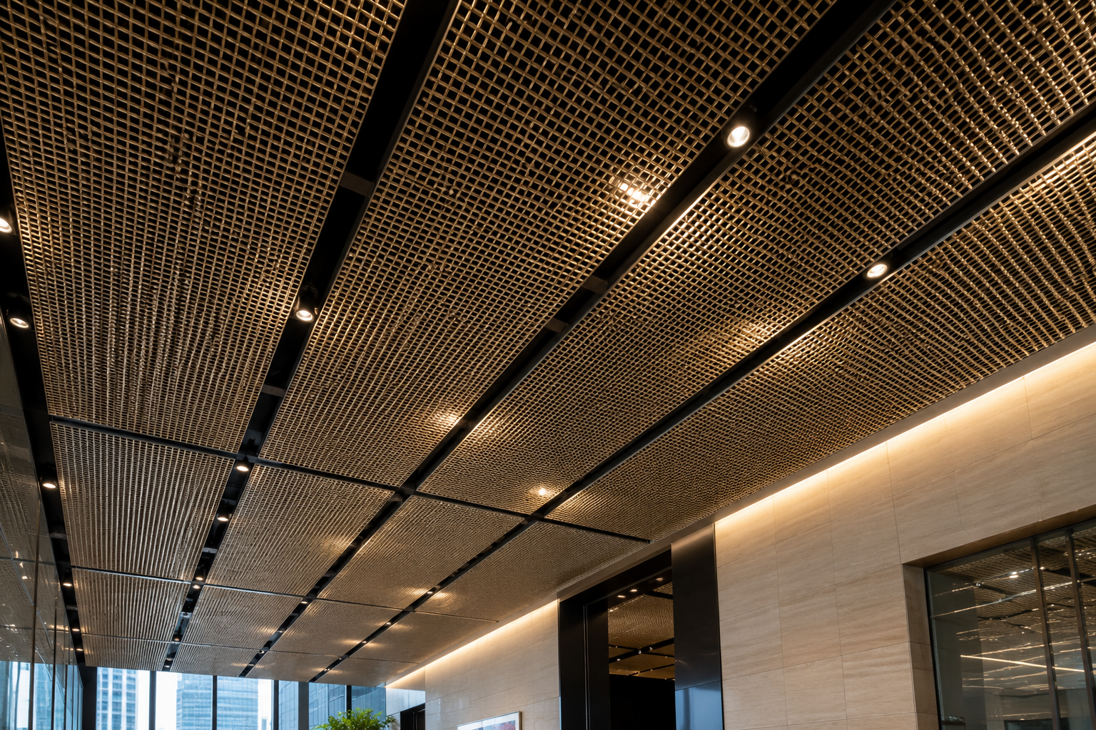 International Finance Center
