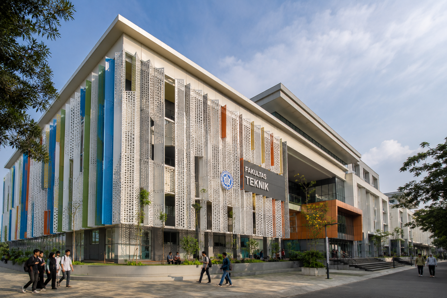 Universitas Negeri Jakarta